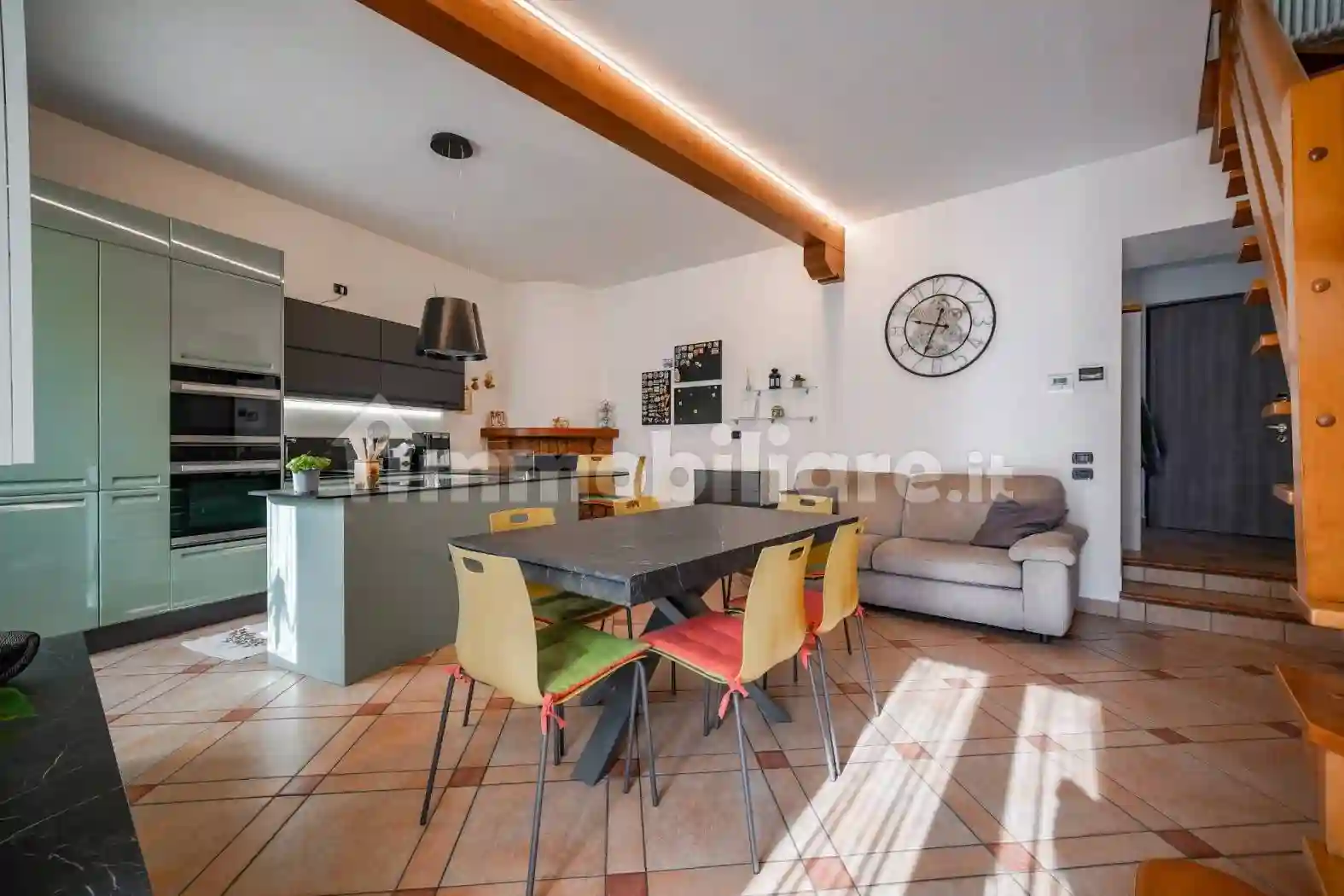 Casa indipendente - foto 5
