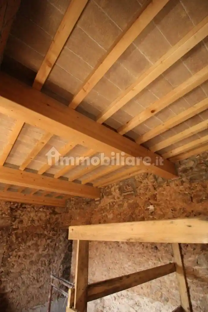 Casa indipendente in vendita a Monteriggioni