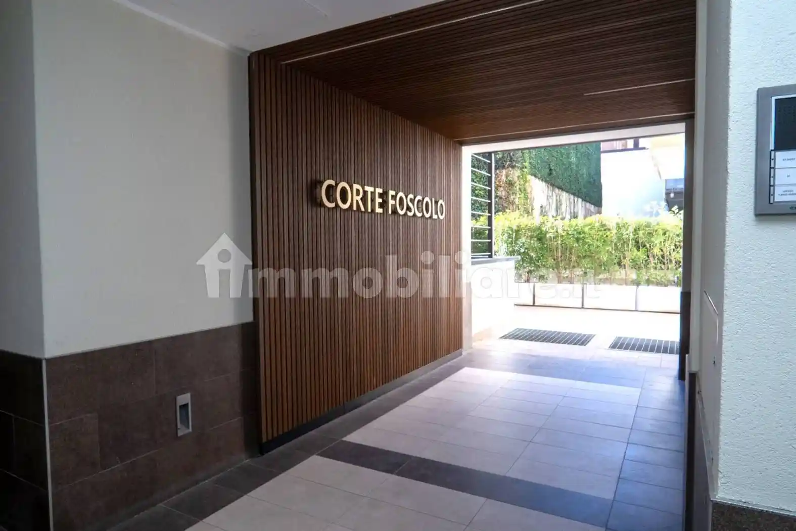 Appartamento in vendita a Busto Arsizio