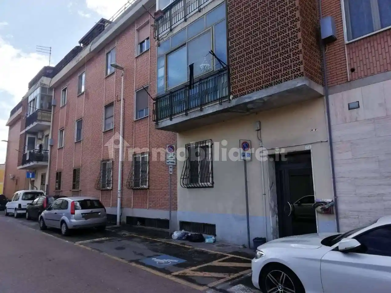 Appartamento in vendita a Cagliari