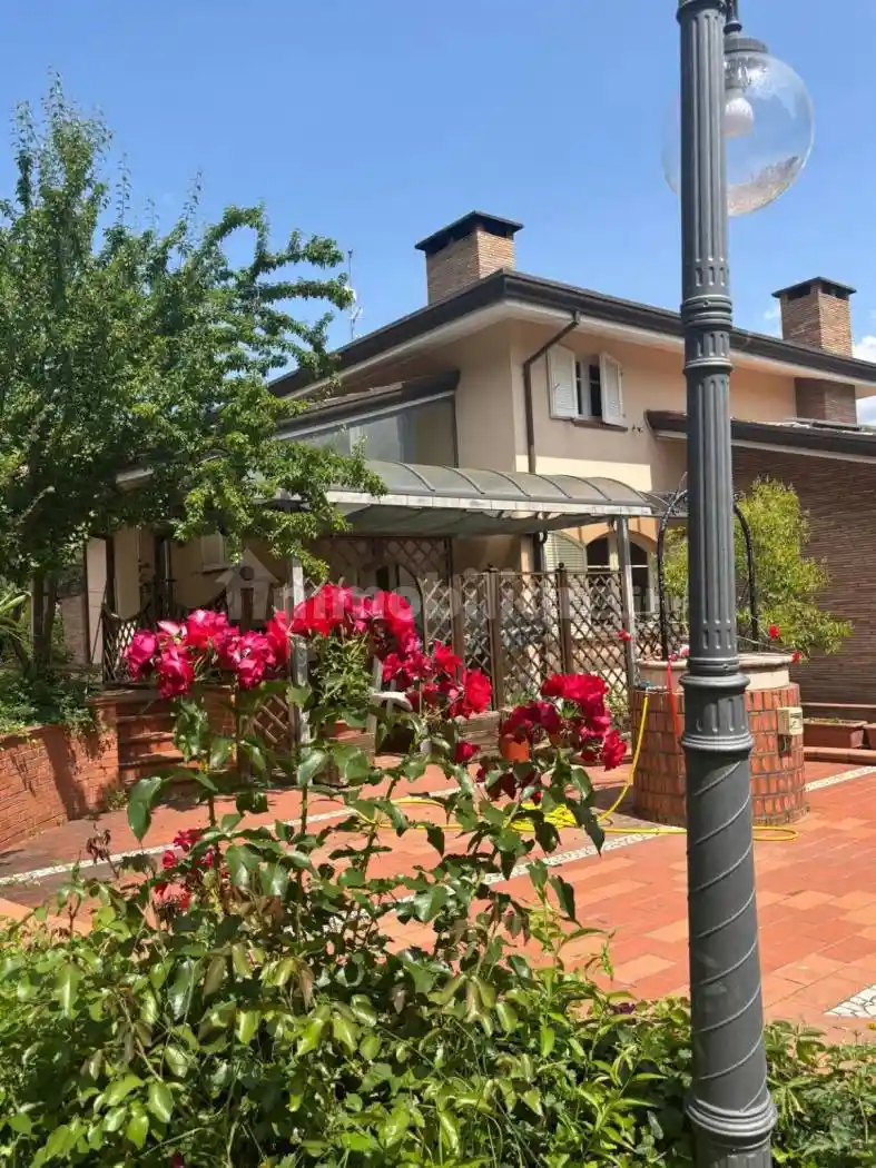 Villa in vendita a Sassofeltrio