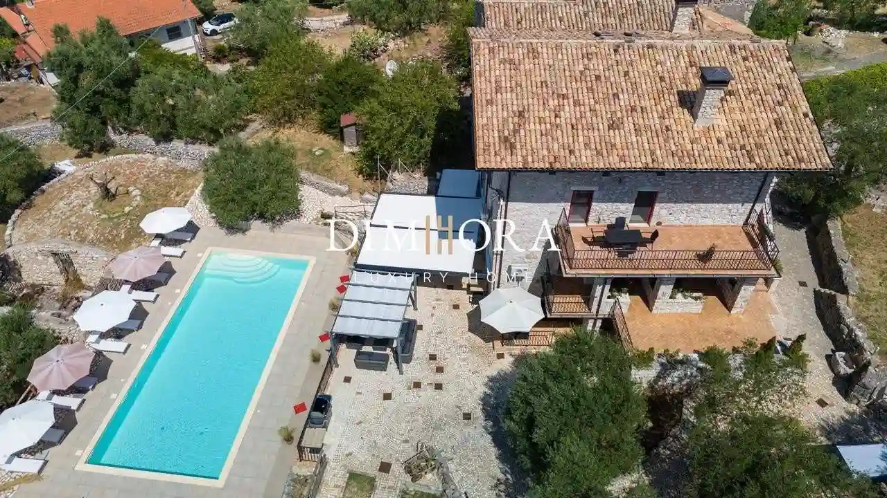 Villa - foto 3