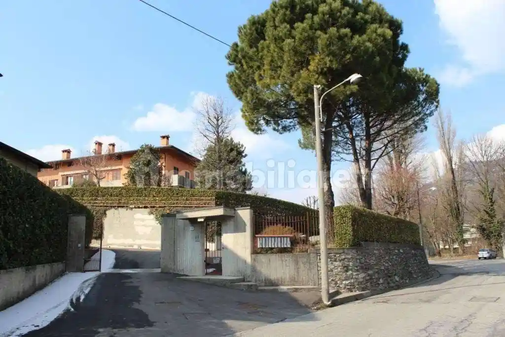 Appartamento in affitto a Como