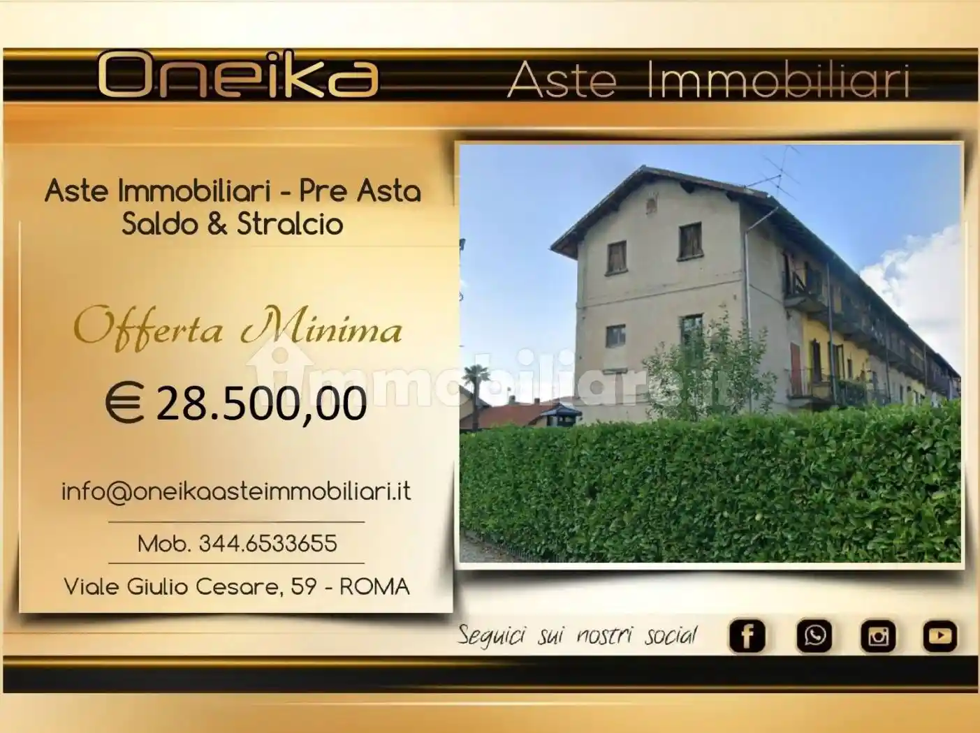 Casa indipendente in vendita a Casale Litta