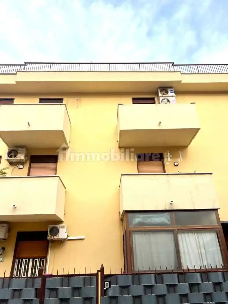 Appartamento in vendita a Palermo