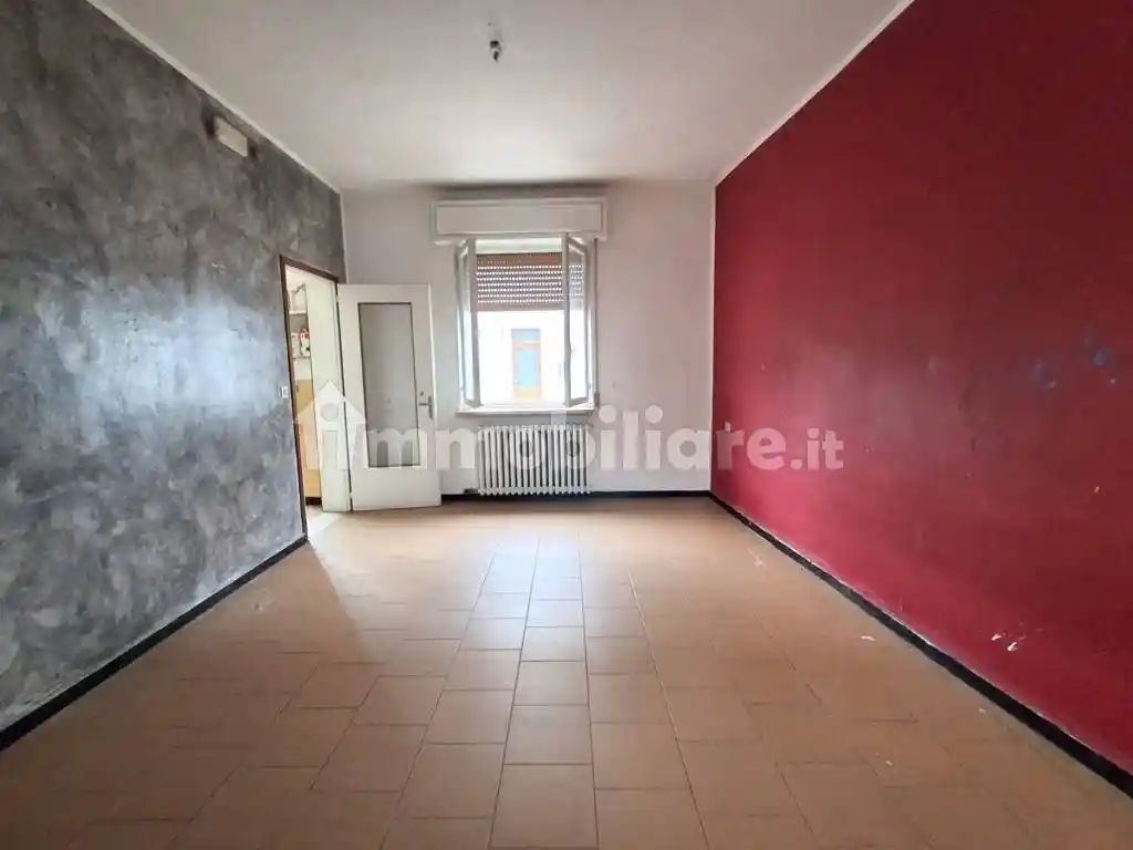 Casa indipendente in vendita a Pinarolo Po