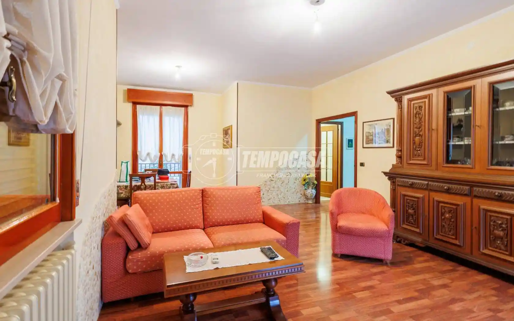 Appartamento in vendita a Parma