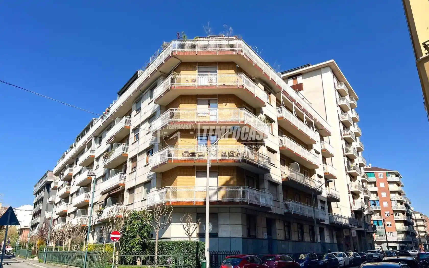 Appartamento in vendita a Torino