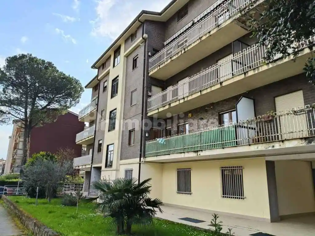 Appartamento in vendita a Avellino