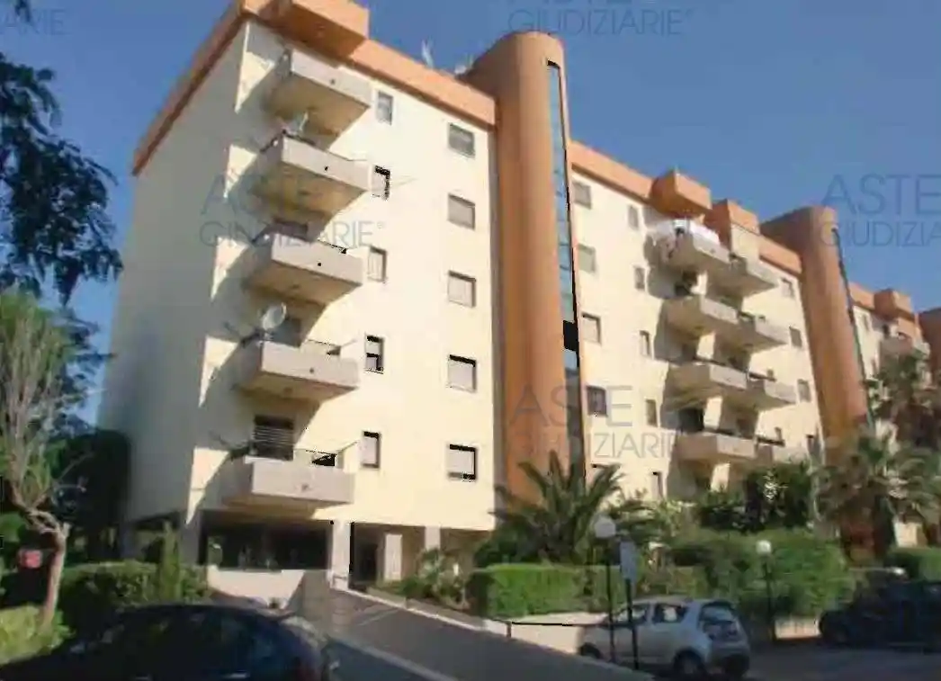 Appartamento in vendita a Casamassima