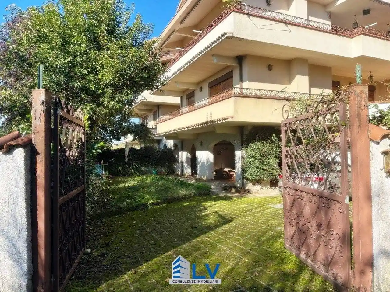 Villa in vendita a Frosinone