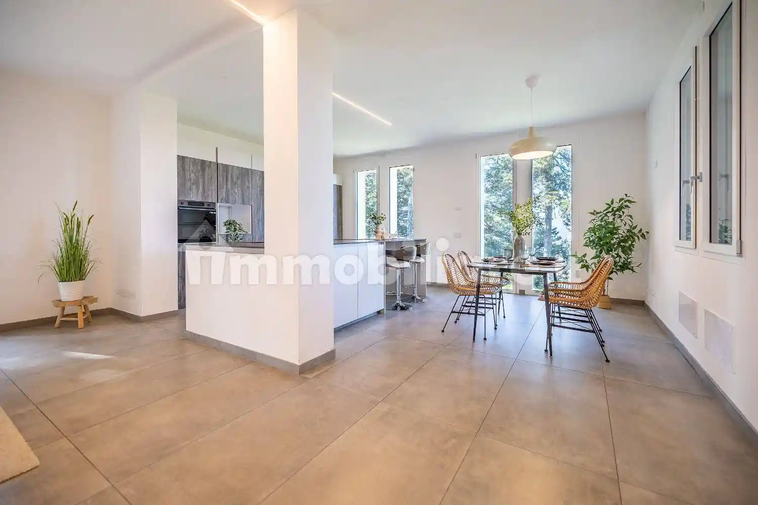 Villa in vendita a Tavullia