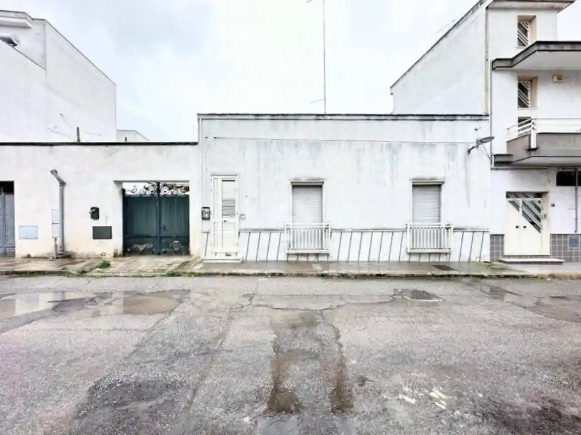 Casa indipendente in vendita a Manduria