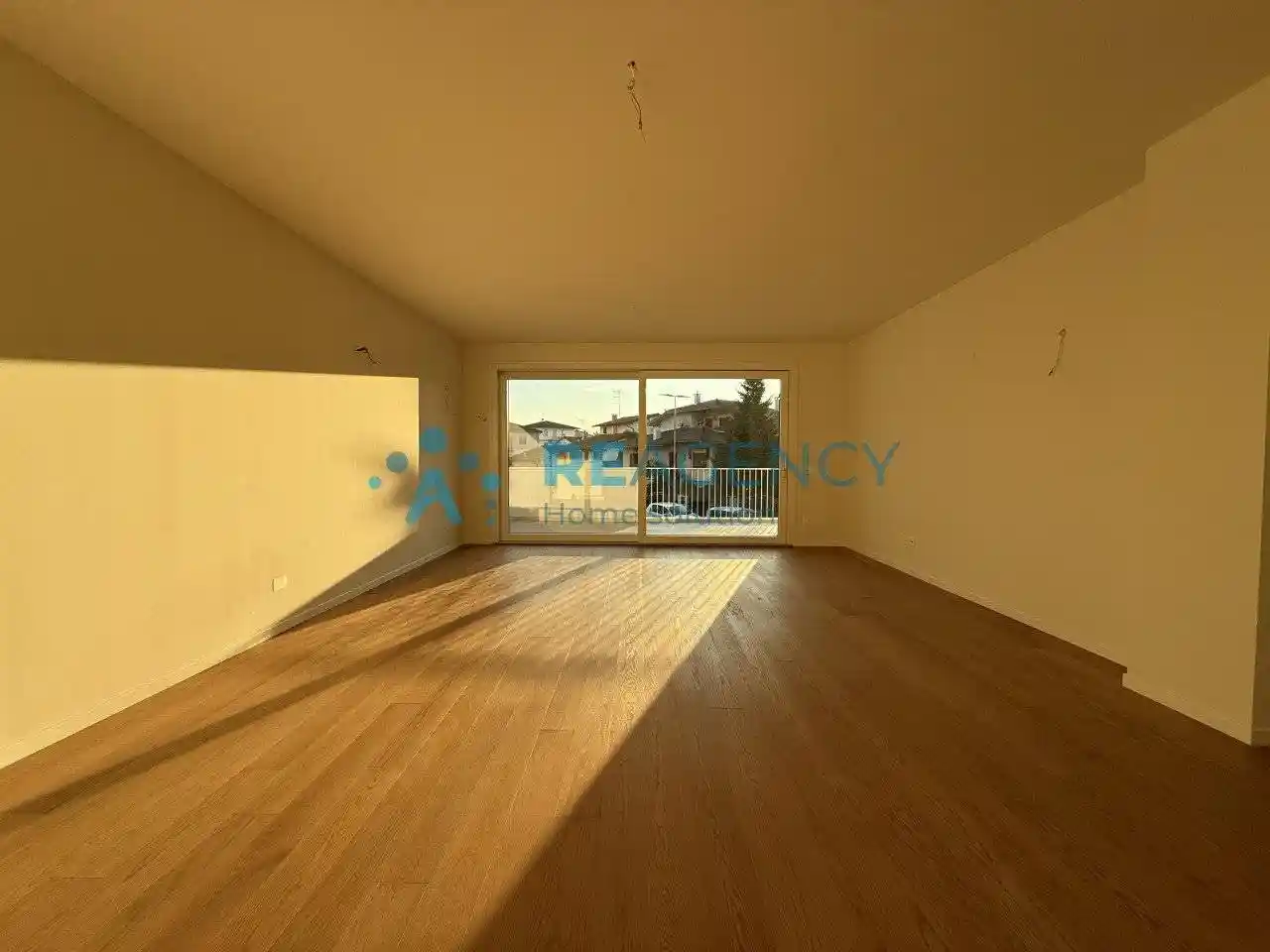 Appartamento in vendita a Creazzo