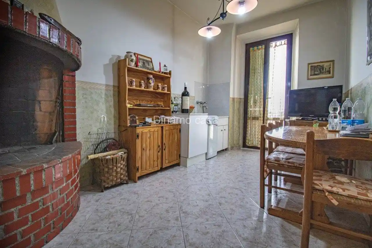 Appartamento in vendita a Prato