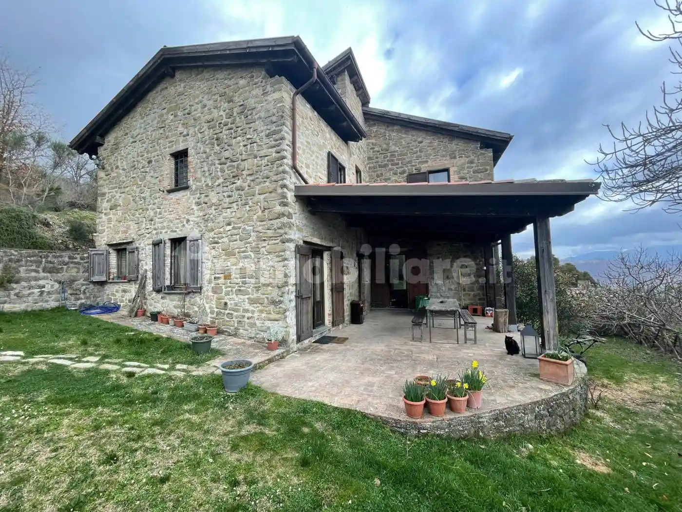 Appartamento in affitto a Gubbio