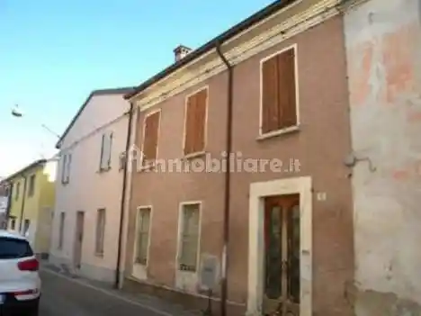 Appartamento in vendita a Casaloldo