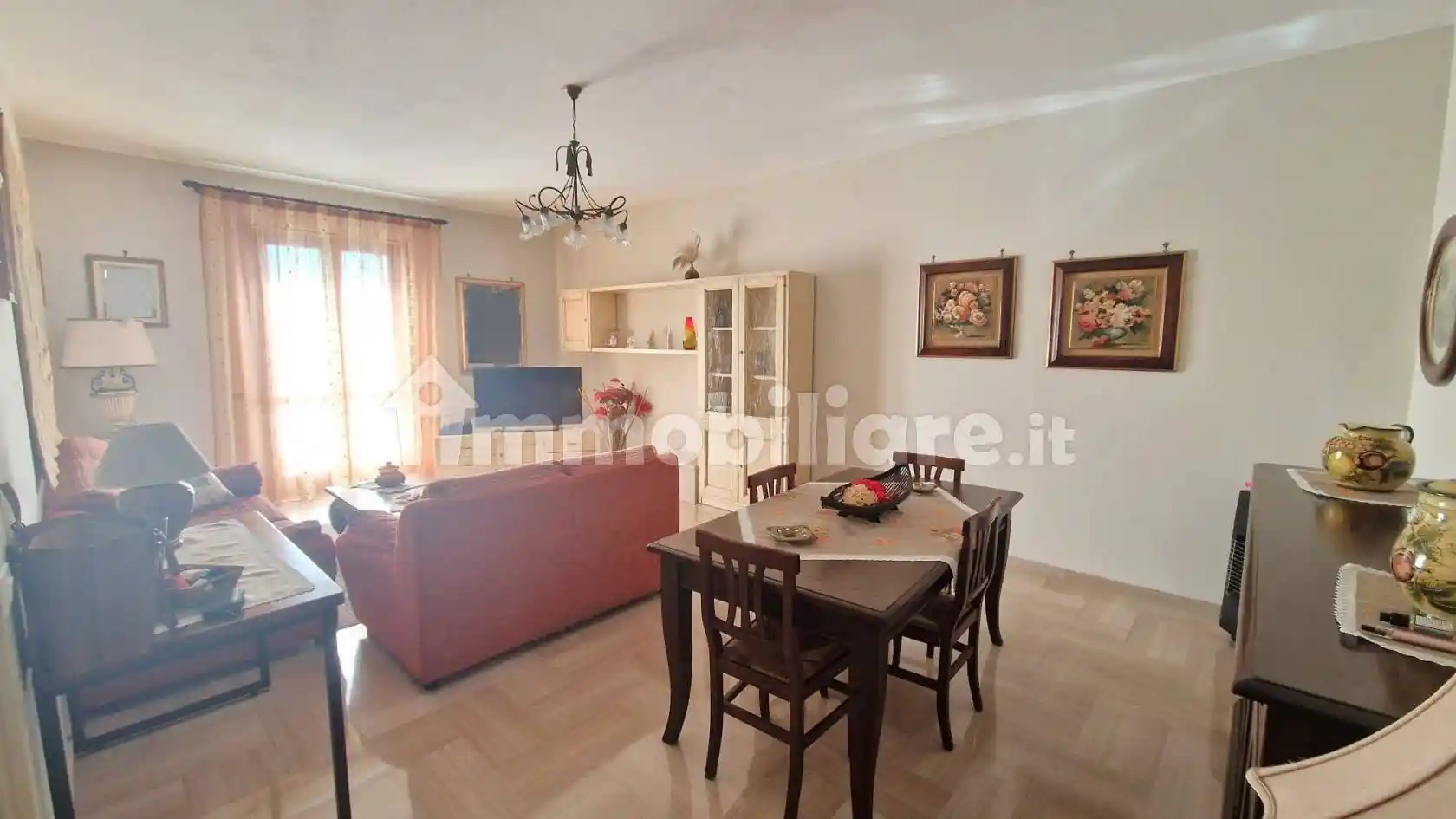 Appartamento in vendita a Misilmeri