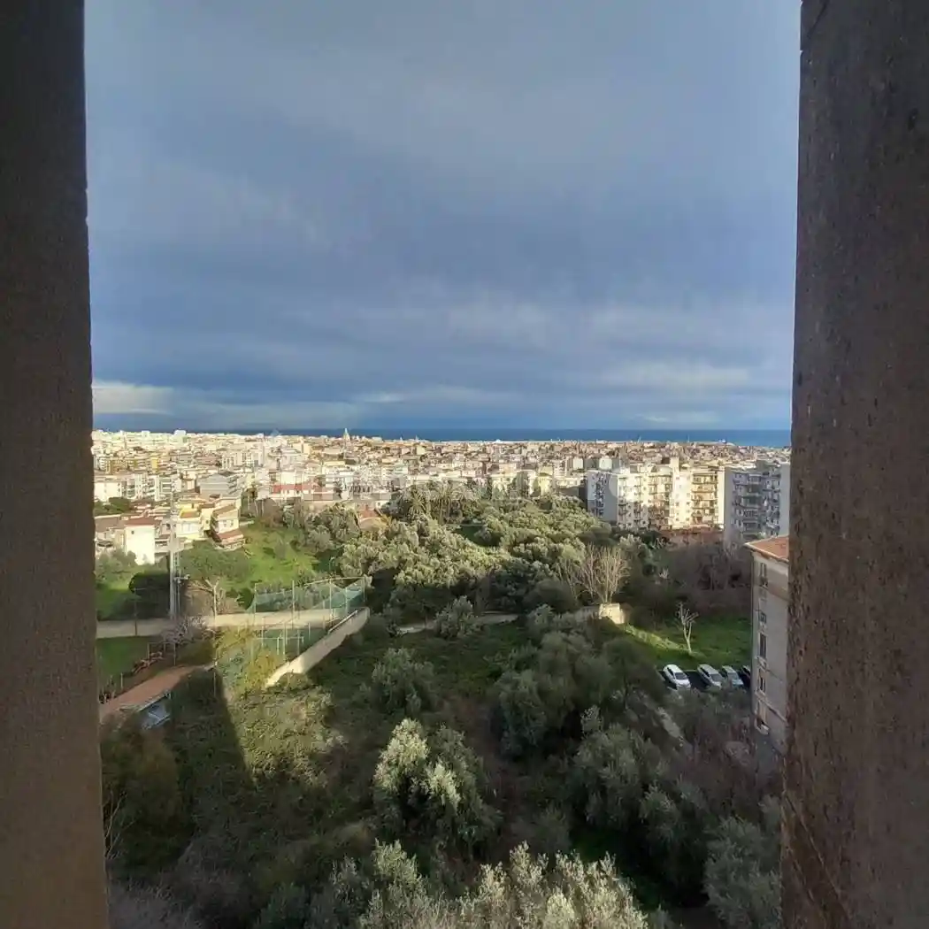 Appartamento in vendita a Catania