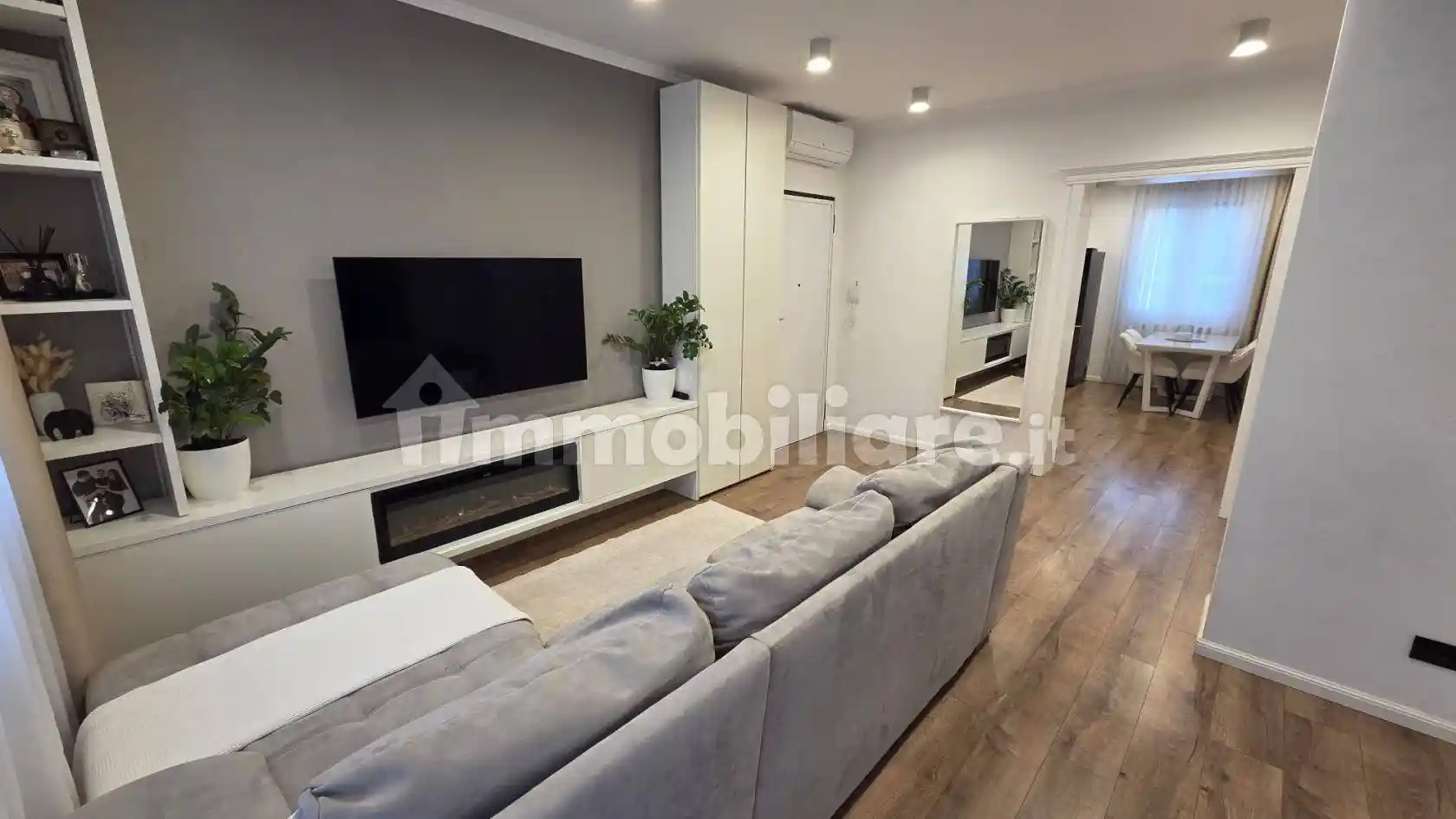 Appartamento in vendita a Modena