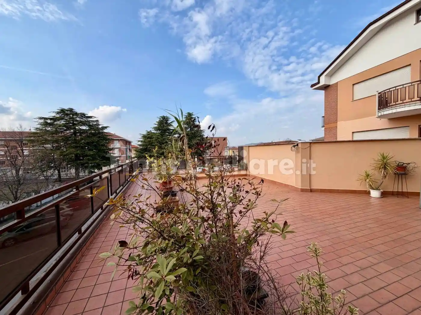 Appartamento in vendita a Alba