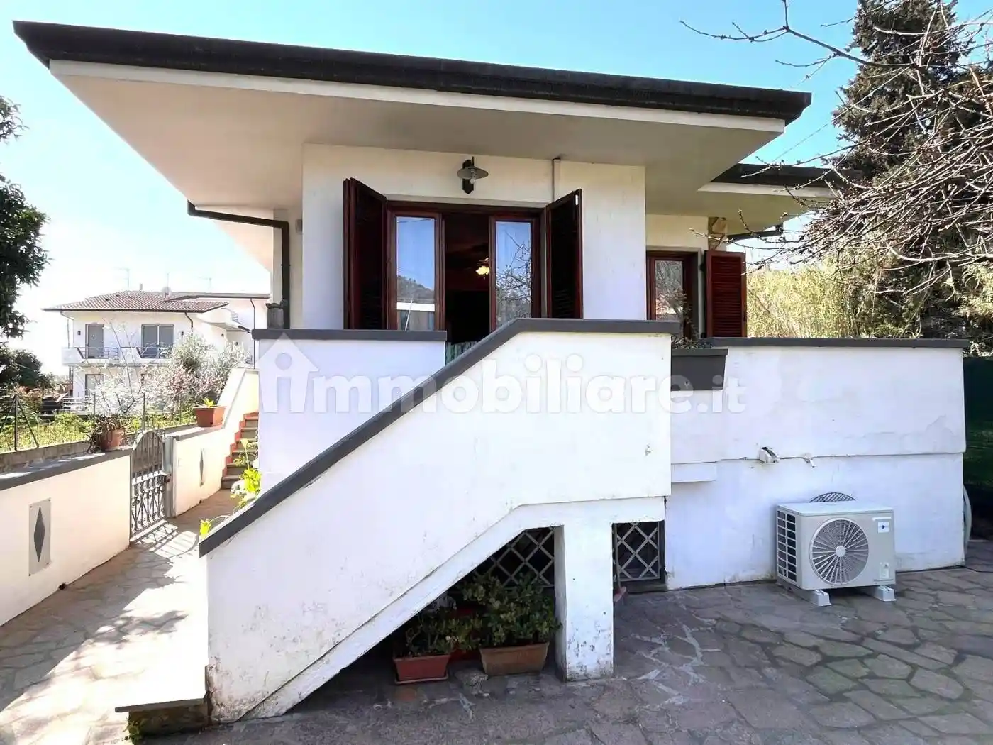 Villa in vendita a Massarosa