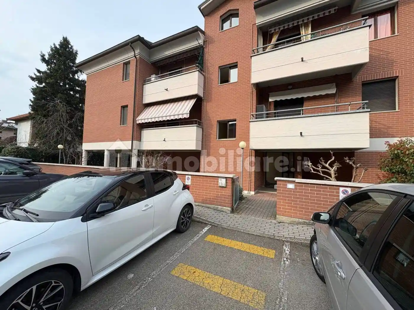 Appartamento in vendita a Sant'Agata Bolognese