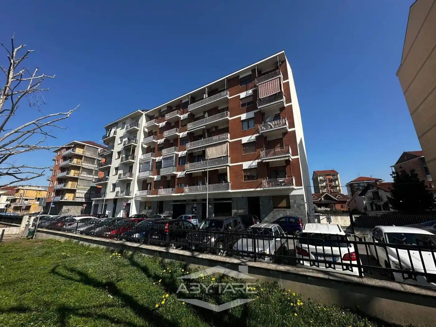 Appartamento in vendita a Nichelino