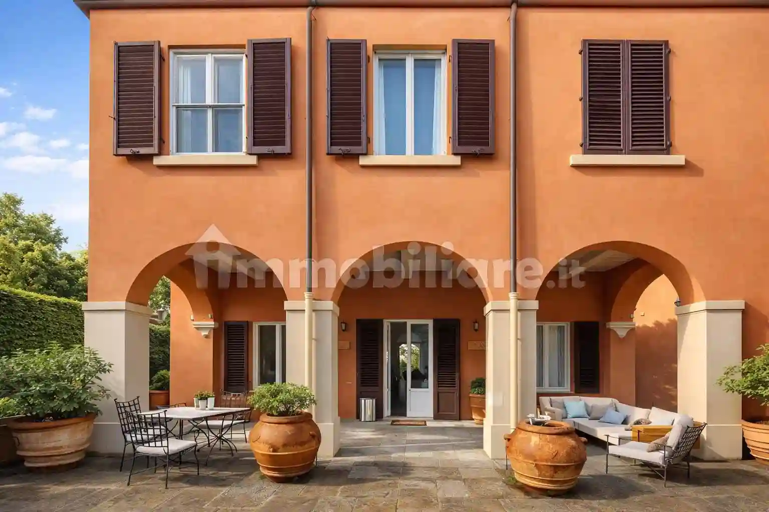 Villa - foto 4