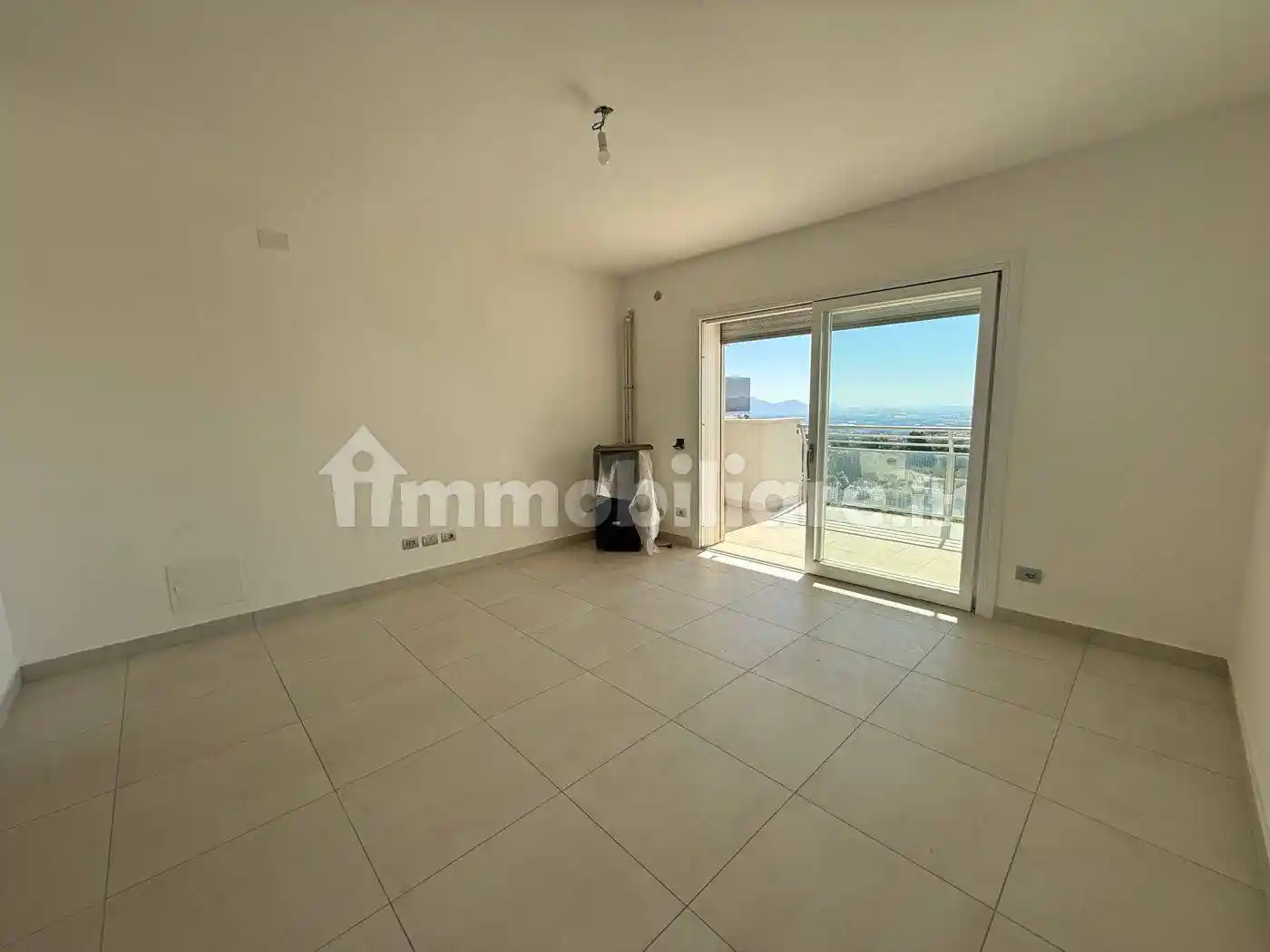 Appartamento in vendita a Velletri