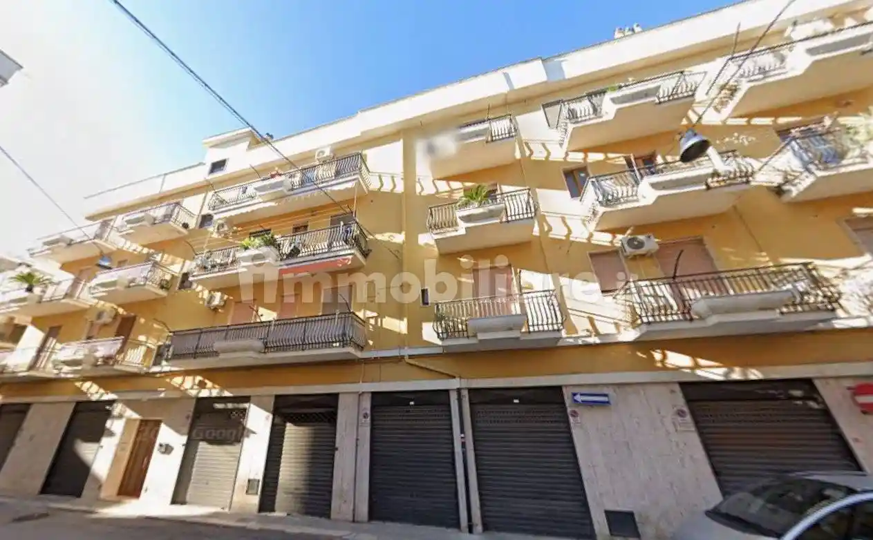 Appartamento in vendita a Corato