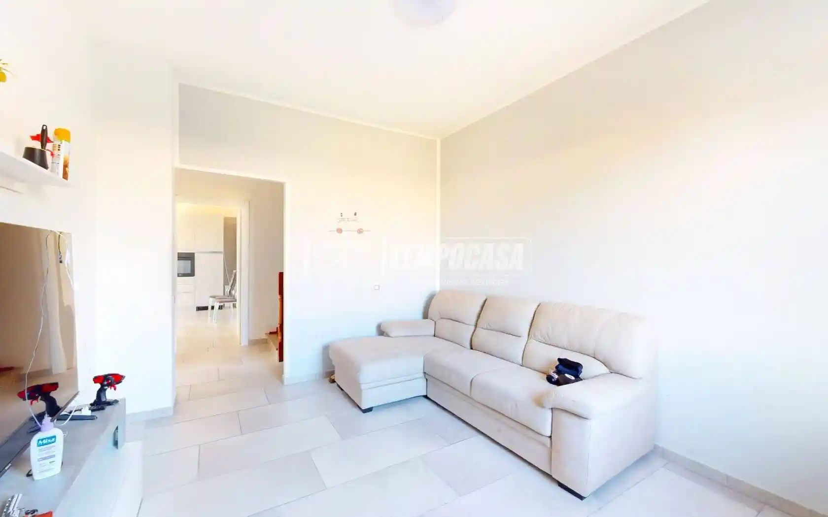 Appartamento in vendita a Orbassano