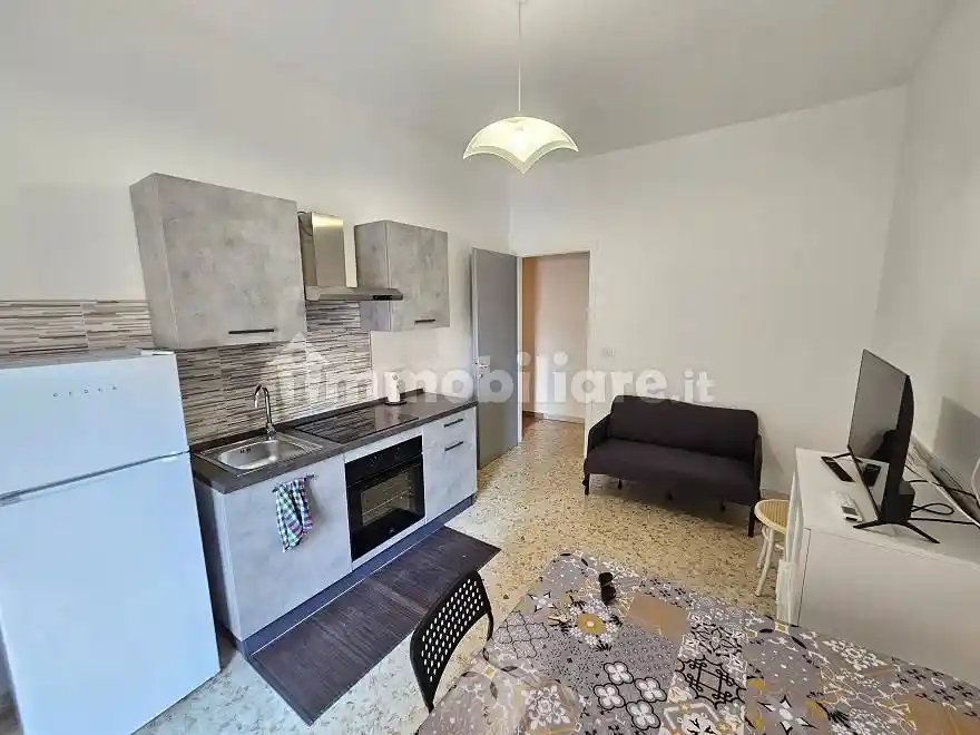 Appartamento in affitto a Bari