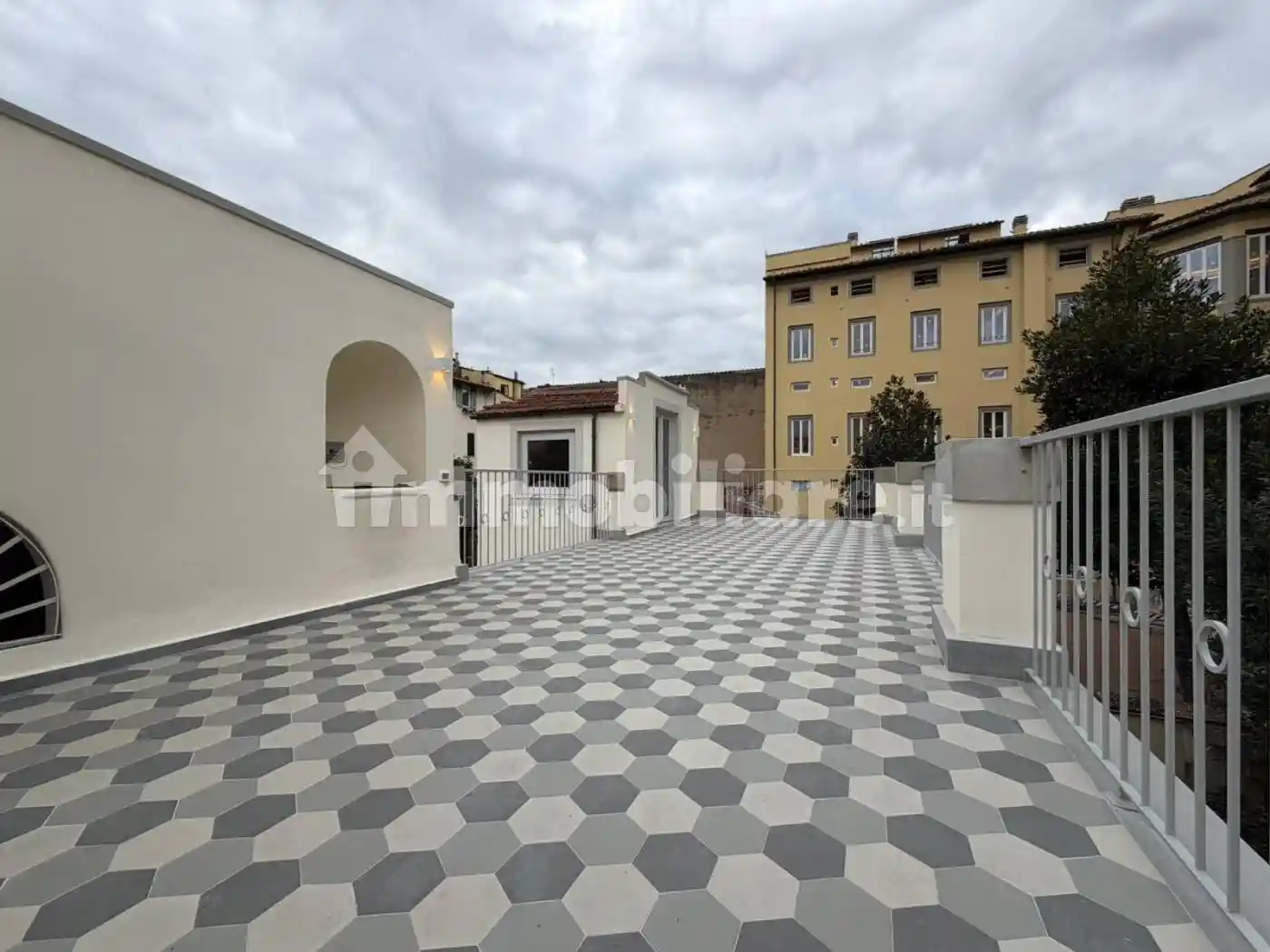 Casa indipendente in vendita a Firenze