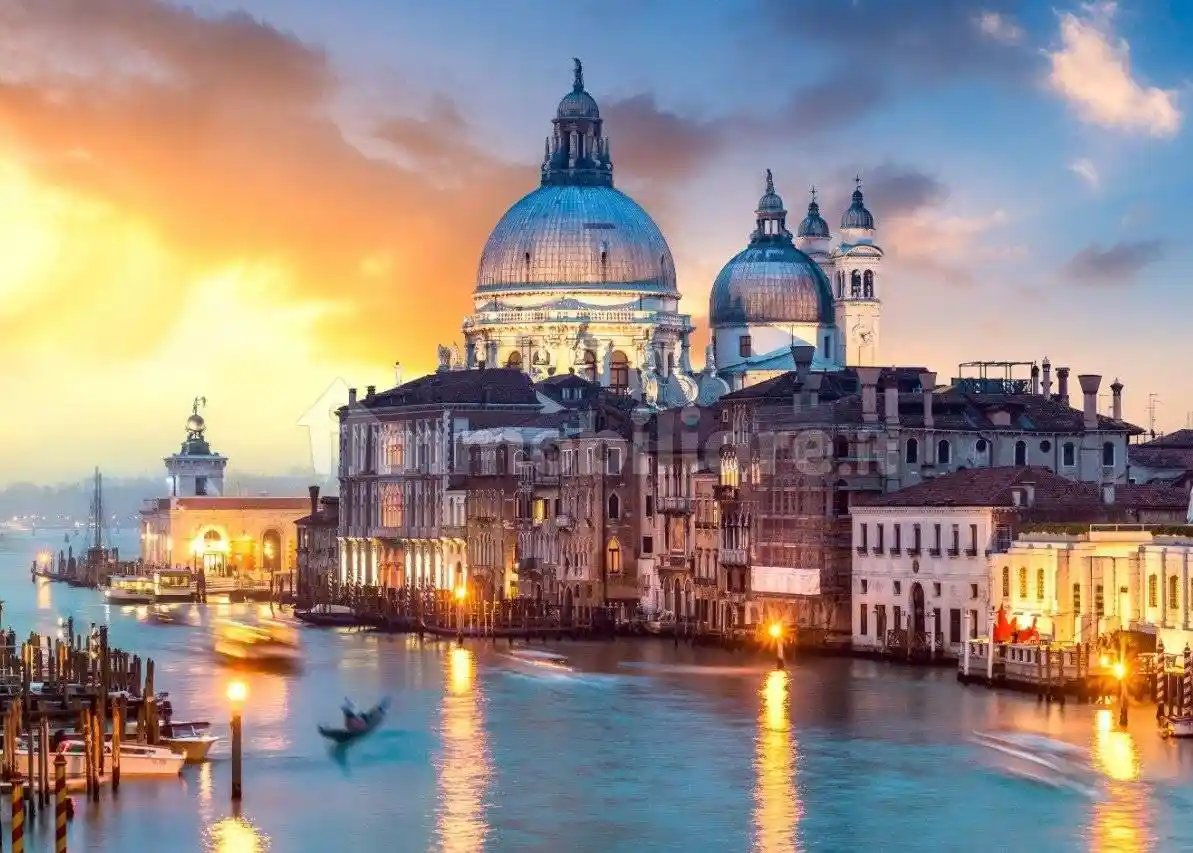 Appartamento in vendita a Venezia