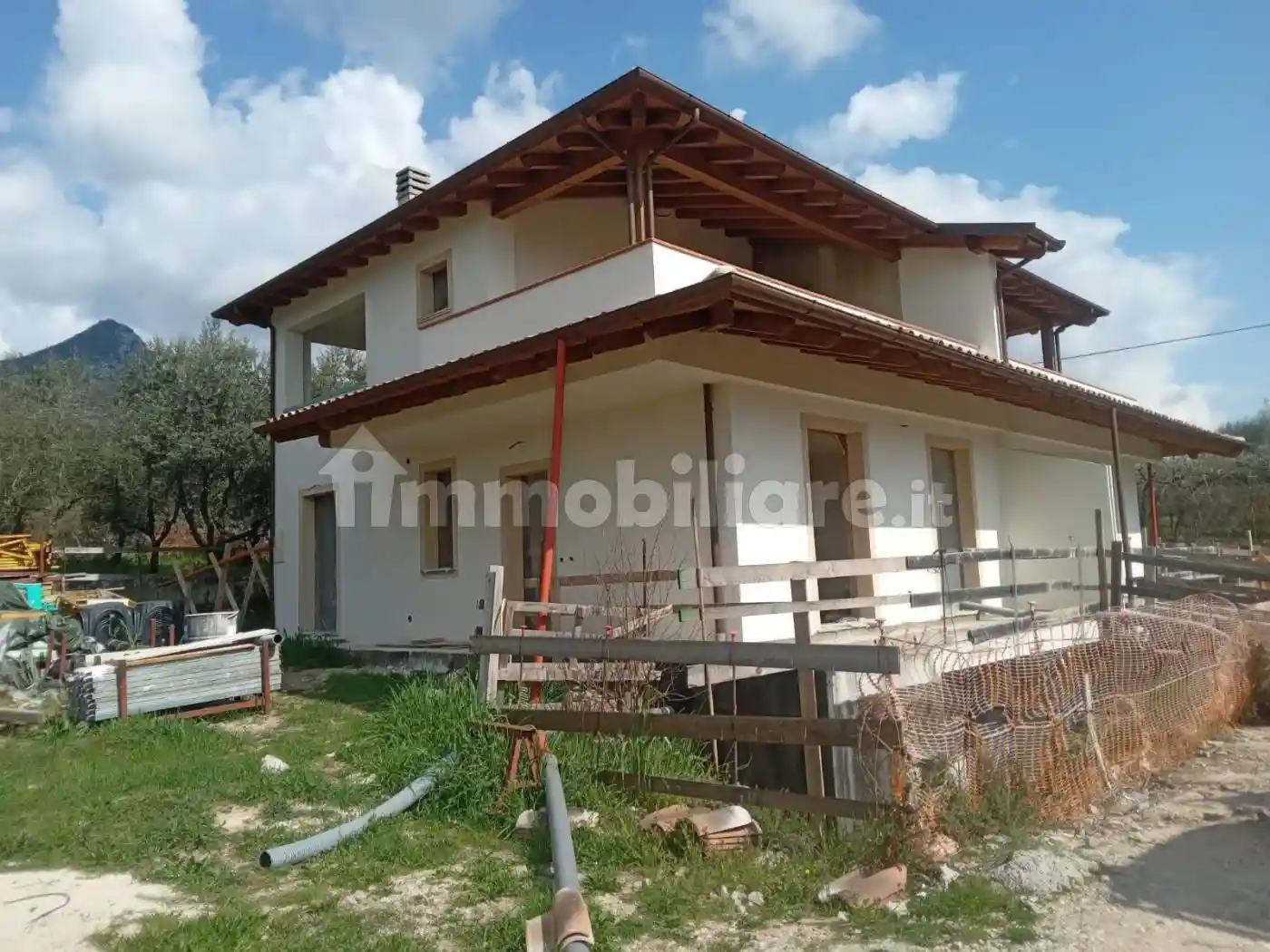 Villa in vendita a Terni