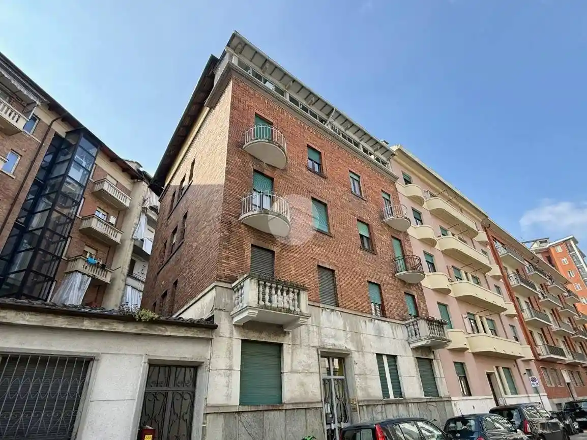 Appartamento in affitto a Torino
