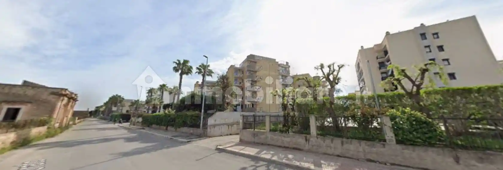 Appartamento in vendita a Bisceglie