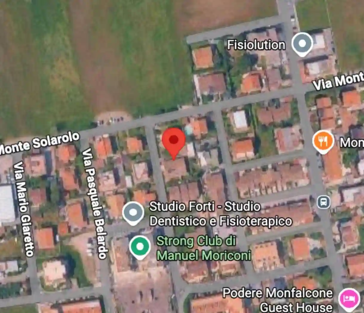 Villa - foto 4