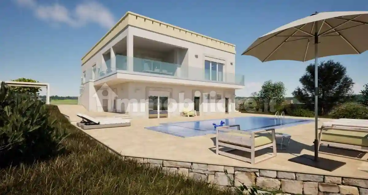 Villa - foto 2