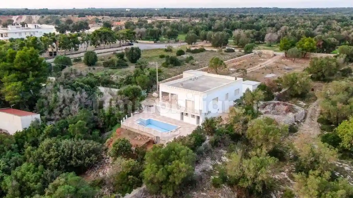Villa - foto 3