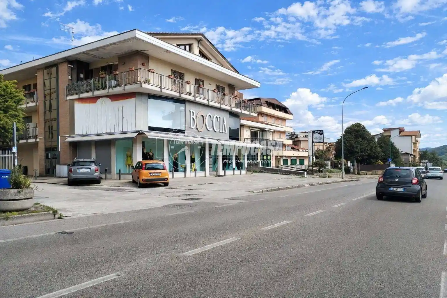 Appartamento in vendita a Mercogliano