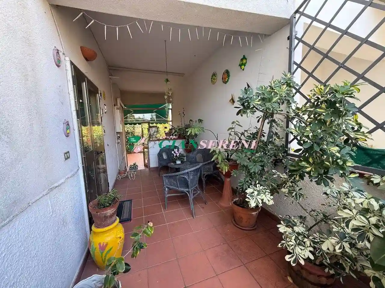 Villetta a schiera - foto 2