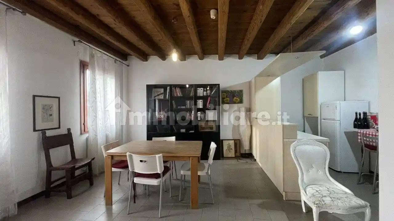 Appartamento in vendita a Este