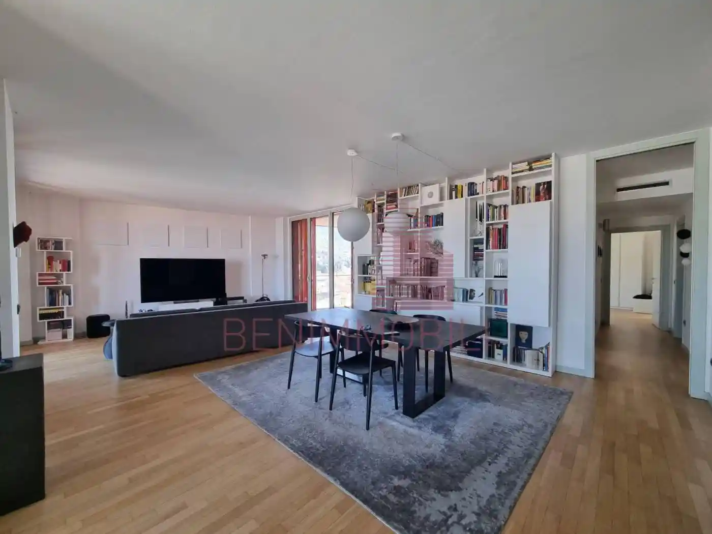 Appartamento in affitto a Brescia