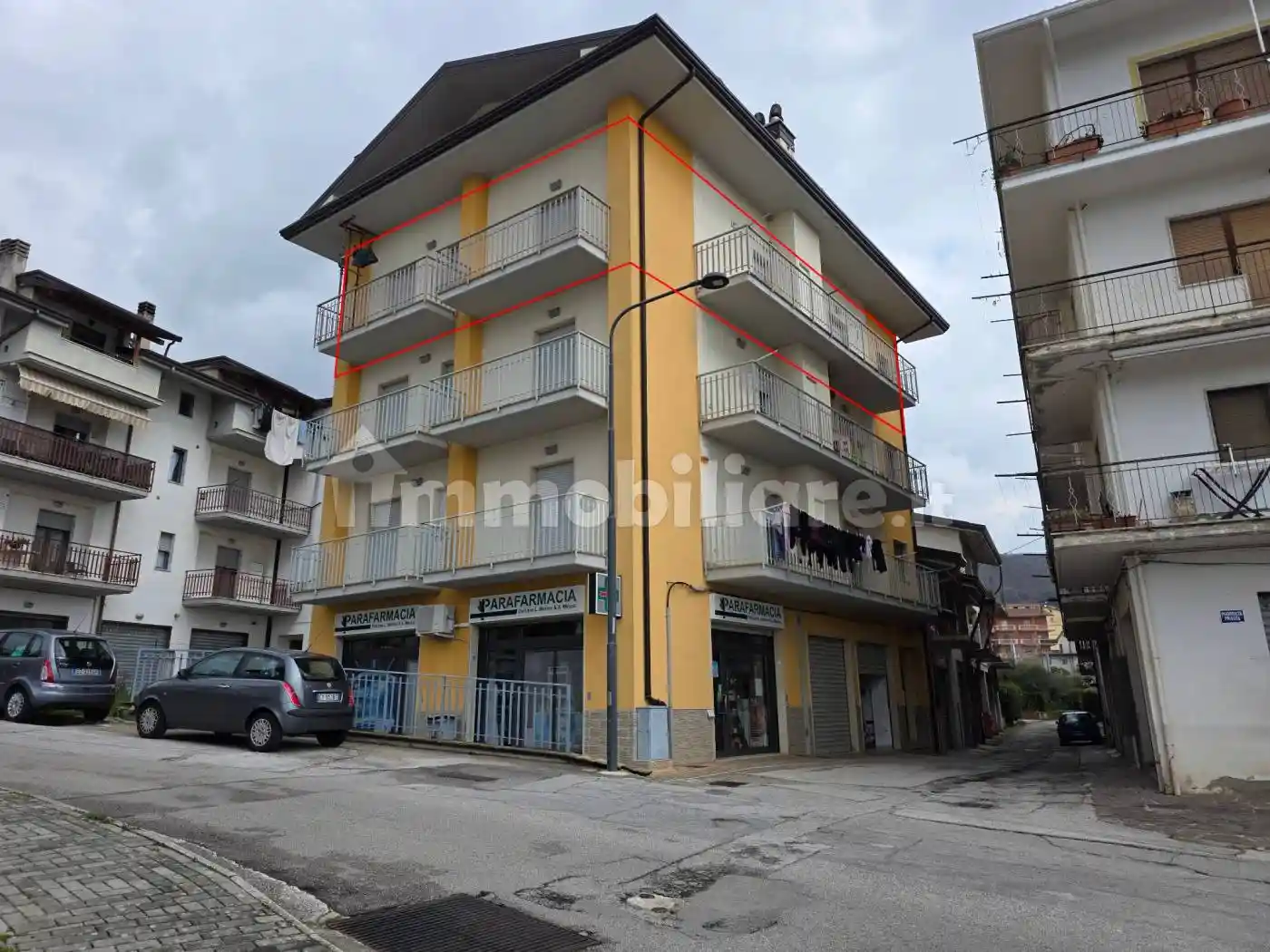 Appartamento in vendita a Picerno