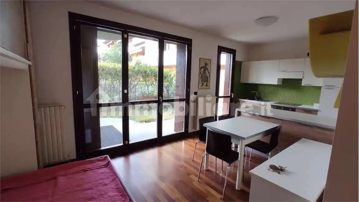 Appartamento in vendita a Ponteranica