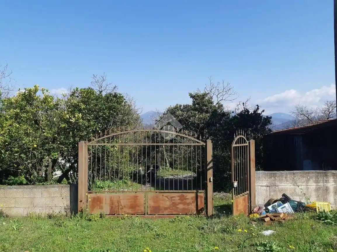 Villa in vendita a Nocera Inferiore
