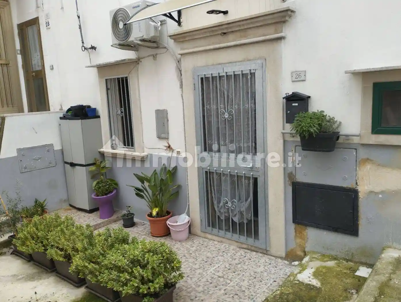 Loft in vendita a Cagnano Varano
