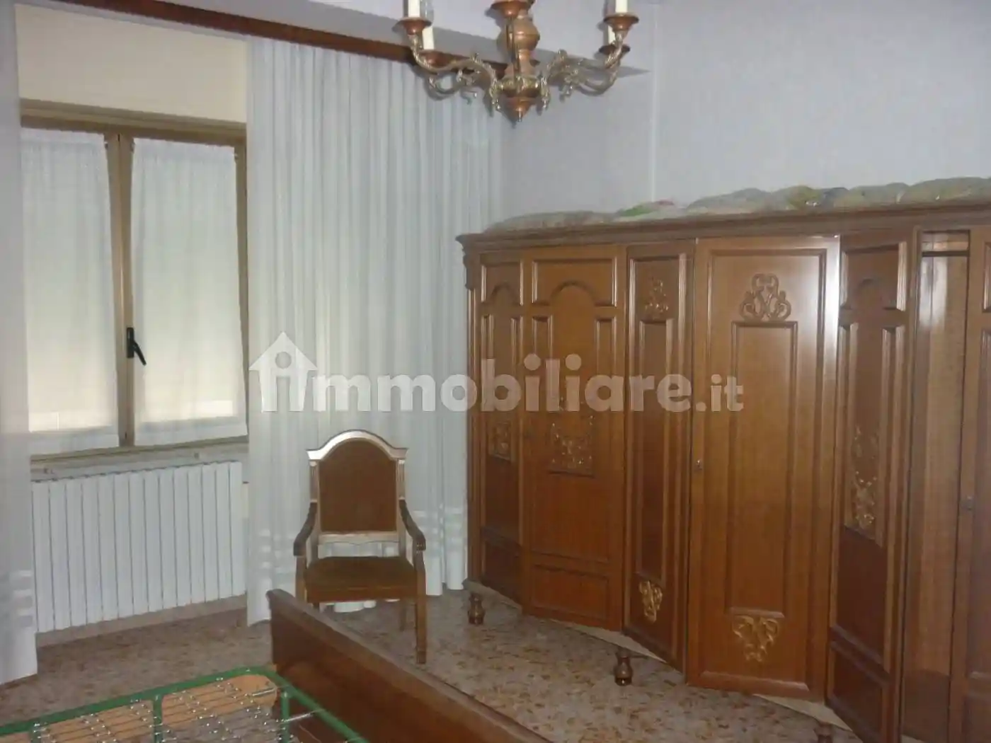 Appartamento in vendita a Terni